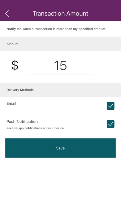 AlaTrust Card Controls screenshot-4