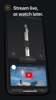 pocket rocket iphone screenshot 4