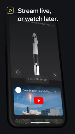 Pocket Rocket screenshot 4