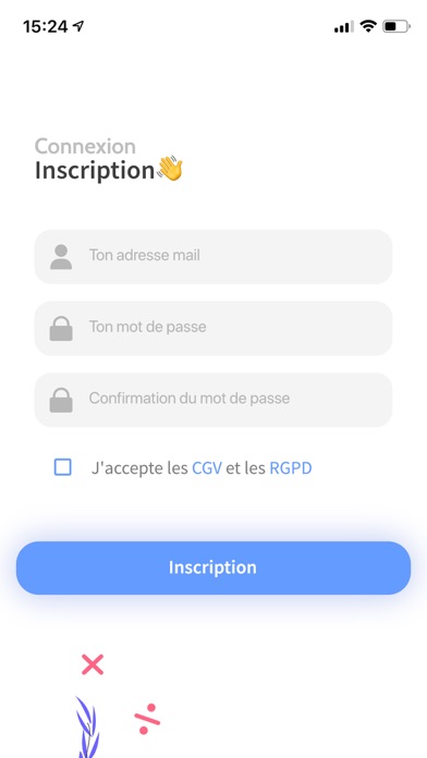 SOSmaths Screenshot