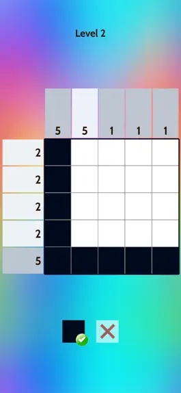 Game screenshot Nonogram: Picture Cross Puzzle mod apk