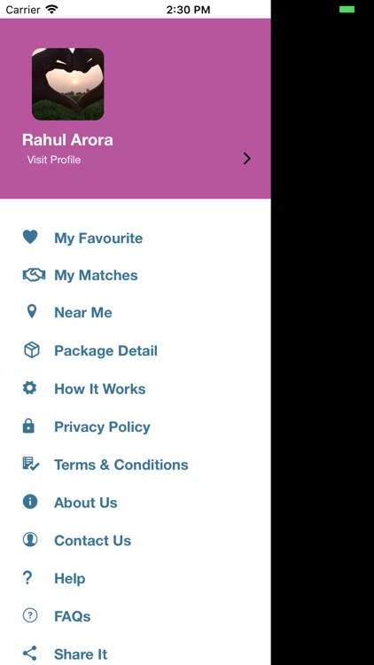 Soulmate -The Match Maker