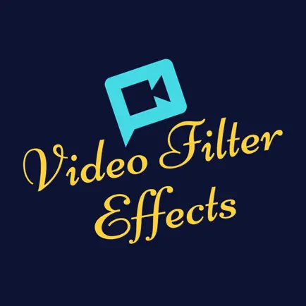 Video Filter Effects Cheats