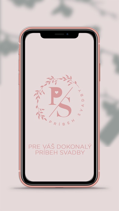 Príbeh svadby Screenshot