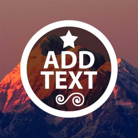 PhotoText : Add Text To Photos