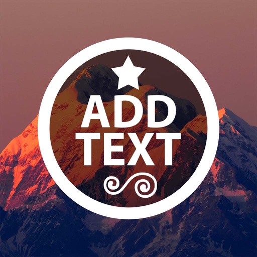 PhotoText : Add Text To Photos