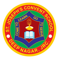 St. Josephs Conv. School JRC