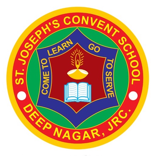 St. Joseph's Conv. School JRC icon
