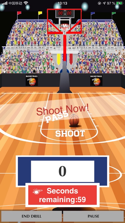 P&S Hoops screenshot-3