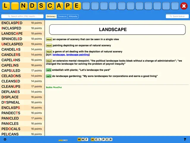 screenshot 4