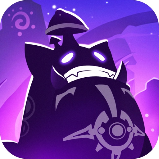 Get Darkest Odyssey for iOS, iPhone, iPad Aso Report