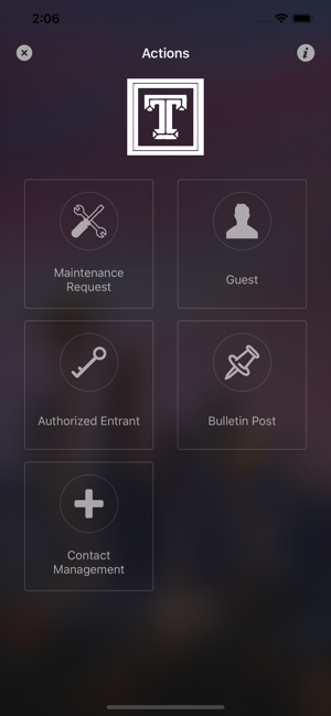 Tecton Corporation(圖2)-速報App