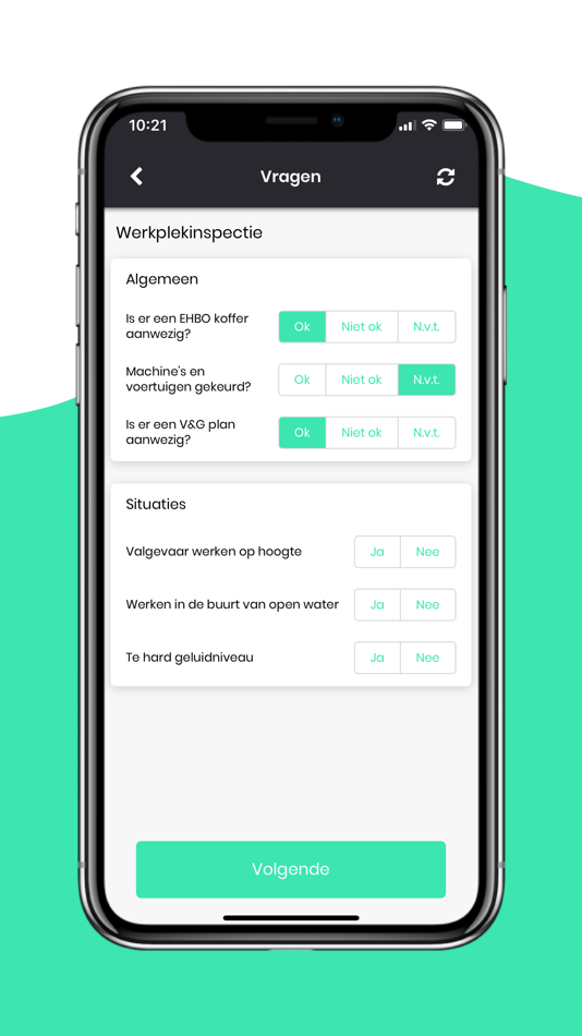 #5. APPREO (iOS) 由: w3worx B.V.