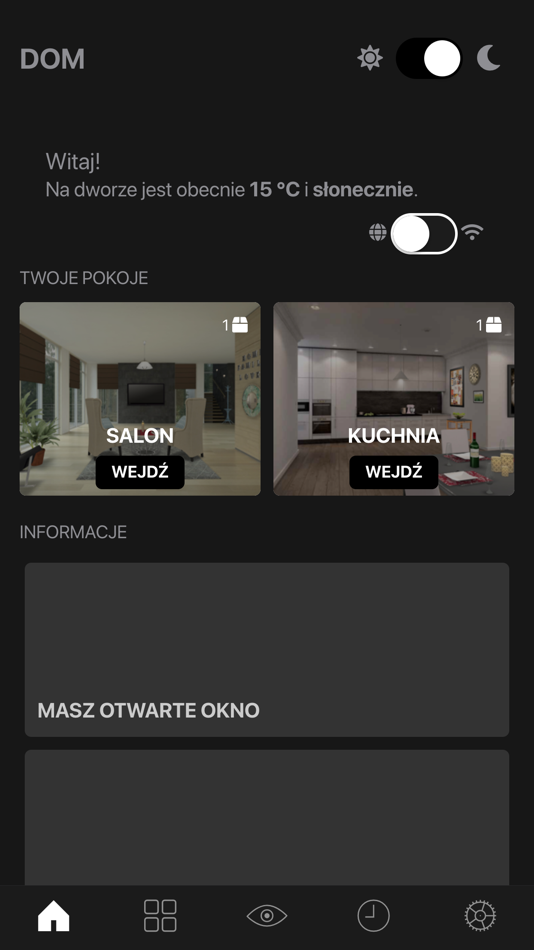 #9. Sterbox Control (iOS) 由: Piotr Modrzejewski