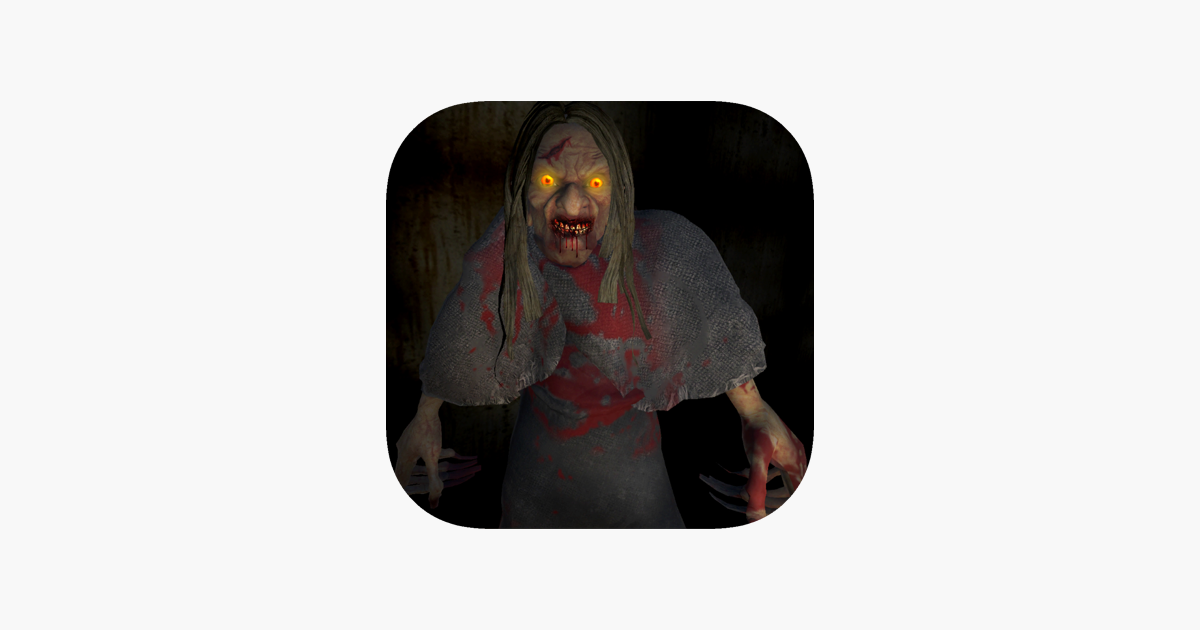 Scary Horror - Granny Online Game for Android - Download