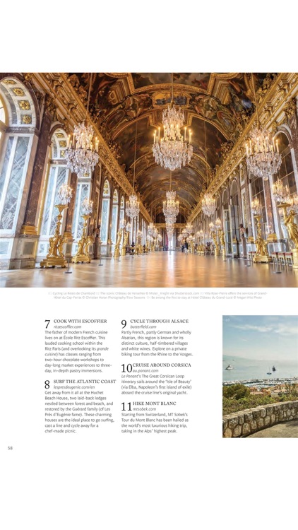Signature Luxury Travel