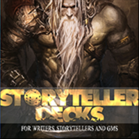 Storyteller Decks