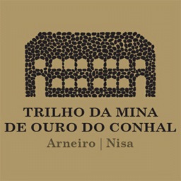 Trilho Mina de Ouro do Conhal