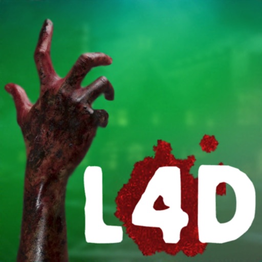 L4D Zombie Shooter