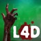 Welcome to L4D - prepare to survive the zombie outbreak in this deadly zombie shooter