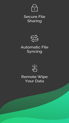 SugarSync screenshot 4