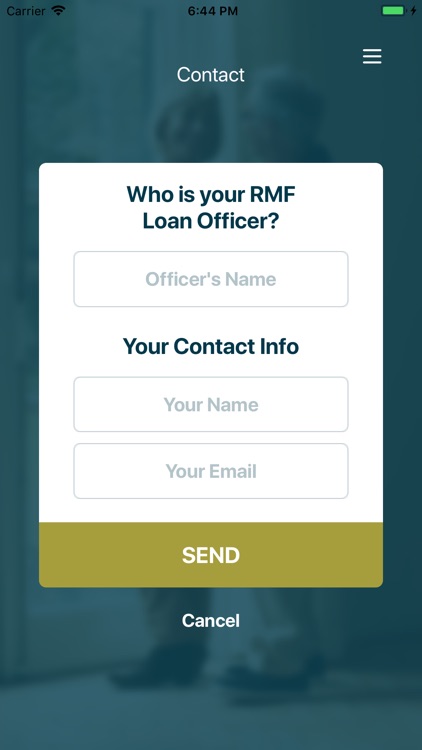 Reverse Mortgage Funding screenshot-4