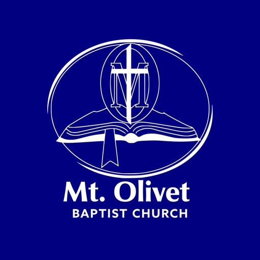 Mt. Olivet Baptist Church iOS App