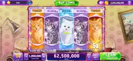 Game screenshot Cash Royal Casino mod apk