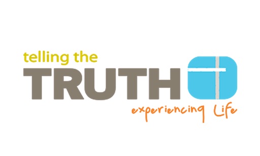 Telling the Truth TV icon