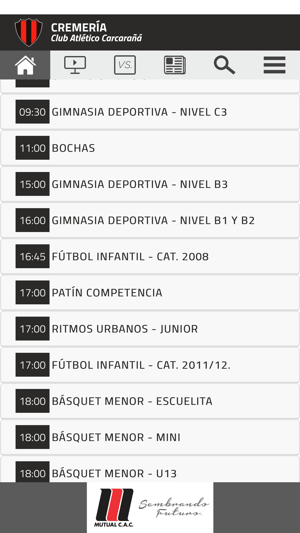Cremería(圖2)-速報App