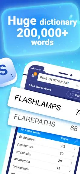 Game screenshot Cheats For Words With Friends apk