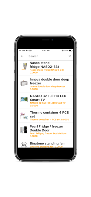 Abapa Mall(圖3)-速報App