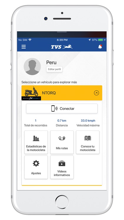 TVS Connect - LATAM screenshot-4