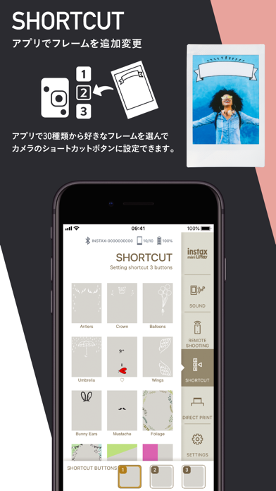 instax mini LiPlayのおすすめ画像3