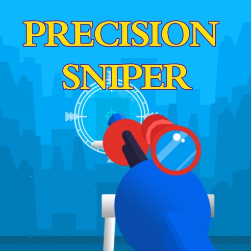 Precision sniper