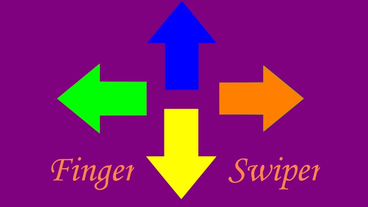 FingerSwiper