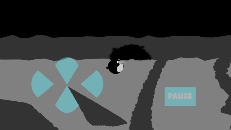 Wild Ice Bird screenshot-4