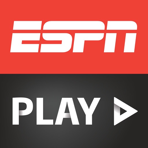ESPNPlay Caribbean iOS App