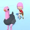 Ostrich Race App Positive Reviews