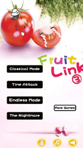 Game screenshot Fruit Link 3 mod apk