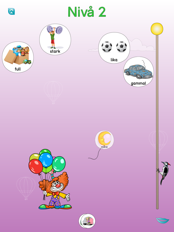 Screenshot #5 pour Motsatslek