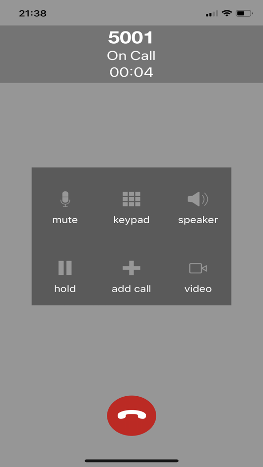 #3. L5 Networks (iOS) 由: L5