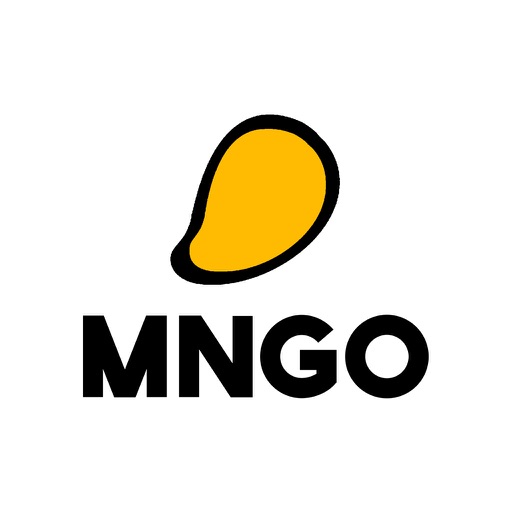 MNGO cafe icon