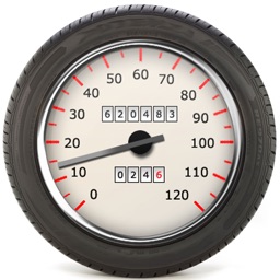 Wheels Speed Calculator