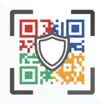 Safe QR - Scanner & Generator App Contact