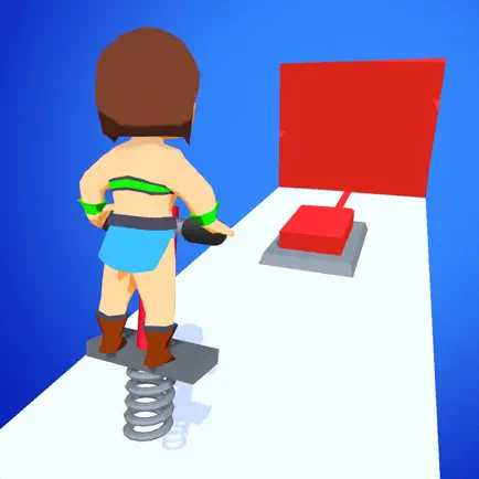 Bouncy Run 3D! Cheats