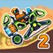 RoverCraft 2 - The Next RoverCraft Series Game With Over 10 Million Installations Worldwide