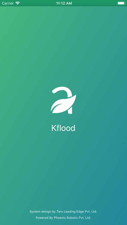 Kflood