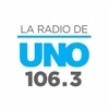 La Radio de UNO 106.3 icon