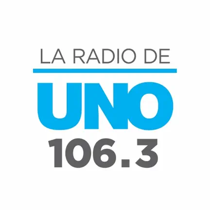 La Radio de UNO 106.3 Читы